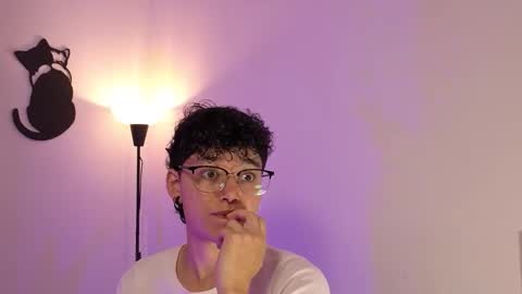 Jero Harper online show from 10, 2, 2026