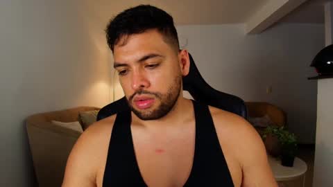 Snapshot of jerome3773 chatting on 16, 2, 2025 jerome3773 online show from 16, 2, 2025