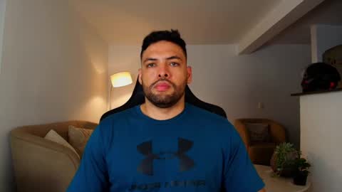 Snapshot of jerome3773 chatting on 24, 2, 2025 jerome3773 online show from 24, 2, 2025