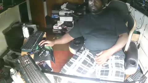 jerry johnson online show from 1, 11, 2025