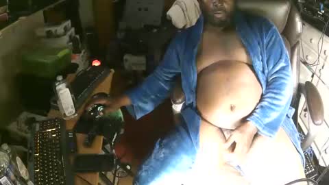 jerry johnson online show from 13, 11, 2025