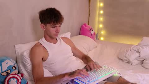 Jerry  online show from 10, 3, 2026