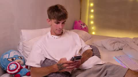 Jerry  online show from 21, 3, 2026