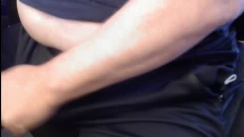 jerry_s208 online show from 3, 3, 2025