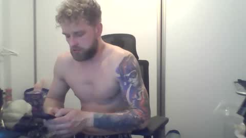 jerryalise online show from 8, 2, 2026