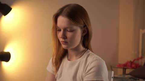 Molly online show from 12, 10, 2025