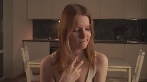 Molly online show from 20, 10, 2025