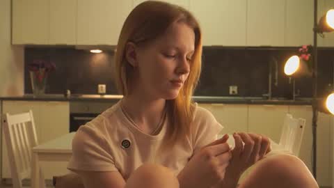 Molly online show from 21, 10, 2025