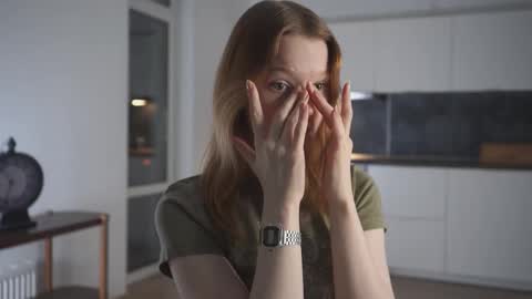 Molly online show from 13, 11, 2025