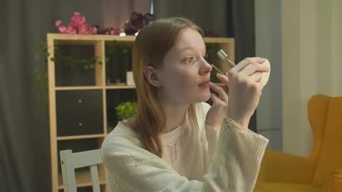 Molly online show from 14, 1, 2026