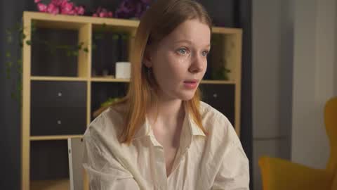 Molly online show from 15, 1, 2026