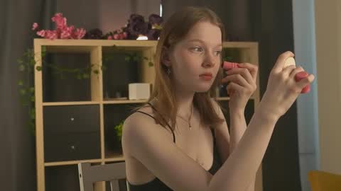 Molly online show from 16, 1, 2026