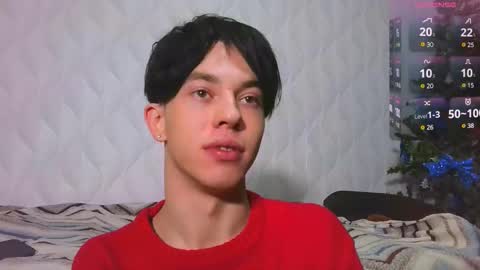 Jerrybomb online show from 2, 1, 2025