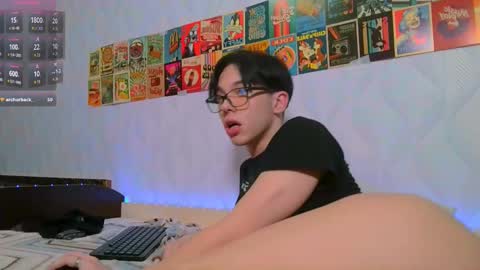 Jerrybomb online show from 26, 2, 2025