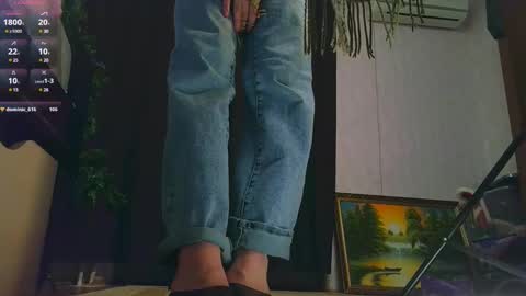 Jerrybomb online show from 1, 3, 2025