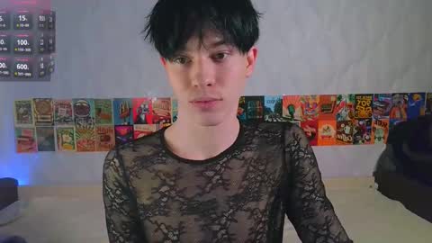 Jerrybomb online show from 1, 3, 2025