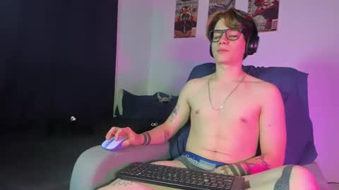 Angelo online show from 11, 10, 2025