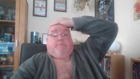 Snapshot of jerseyhammer01 chatting on 2, 12, 2024 Harry online show from 2, 12, 2024