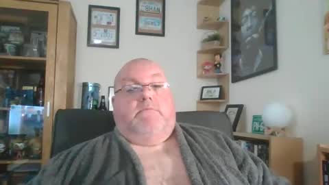 Snapshot of jerseyhammer01 chatting on 29, 12, 2024 Harry online show from 29, 12, 2024