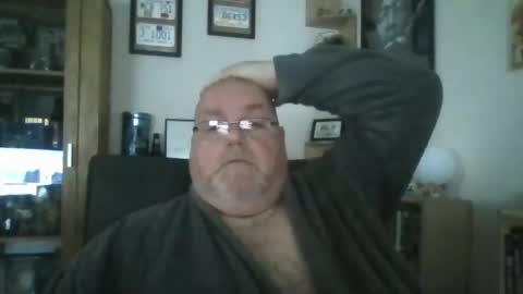 Snapshot of jerseyhammer01 chatting on 30, 12, 2024 Harry online show from 30, 12, 2024