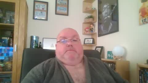Snapshot of jerseyhammer01 chatting on 2, 1, 2025 Harry online show from 2, 1, 2025