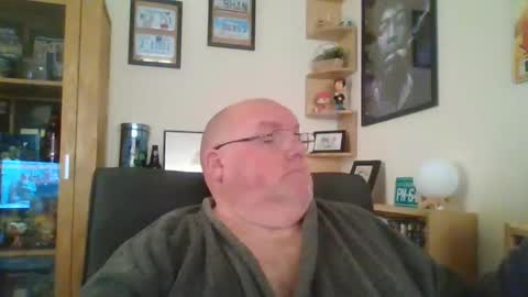 Snapshot of jerseyhammer01 chatting on 16, 1, 2025 Harry online show from 16, 1, 2025