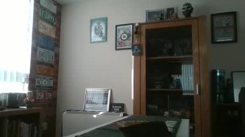 Snapshot of jerseyhammer01 chatting on 25, 1, 2025 Harry online show from 25, 1, 2025