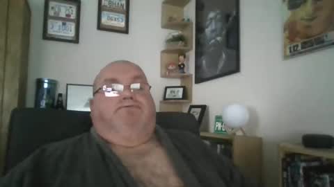 Snapshot of jerseyhammer01 chatting on 28, 1, 2025 Harry online show from 28, 1, 2025
