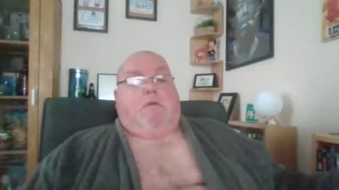 Snapshot of jerseyhammer01 chatting on 4, 2, 2025 Harry online show from 4, 2, 2025