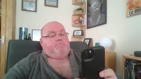 Snapshot of jerseyhammer01 chatting on 7, 2, 2025 Harry online show from 7, 2, 2025