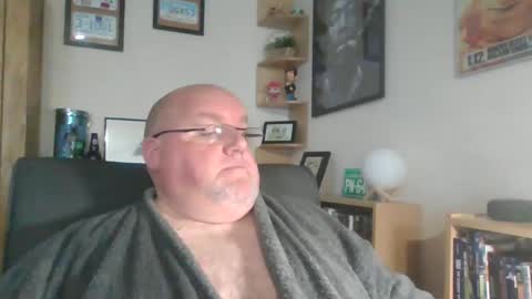 Snapshot of jerseyhammer01 chatting on 11, 2, 2025 Harry online show from 11, 2, 2025