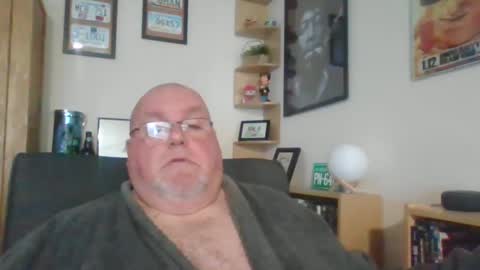 Snapshot of jerseyhammer01 chatting on 13, 2, 2025 Harry online show from 13, 2, 2025
