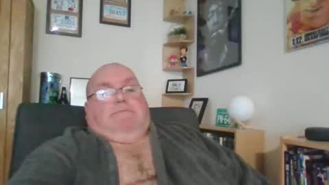 Snapshot of jerseyhammer01 chatting on 17, 2, 2025 Harry online show from 17, 2, 2025