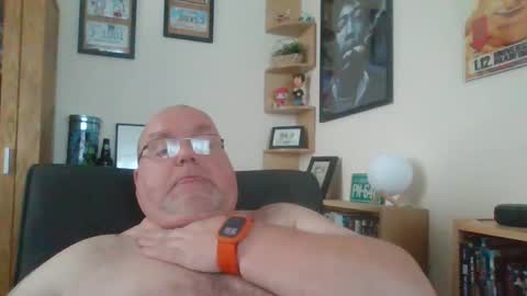 Snapshot of jerseyhammer01 chatting on 25, 2, 2025 Harry online show from 25, 2, 2025