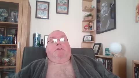 Snapshot of jerseyhammer01 chatting on 27, 2, 2025 Harry online show from 27, 2, 2025