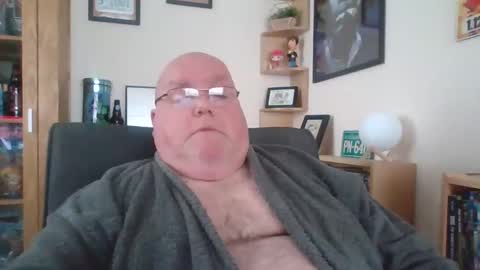 Snapshot of jerseyhammer01 chatting on 8, 3, 2025 Harry online show from 8, 3, 2025