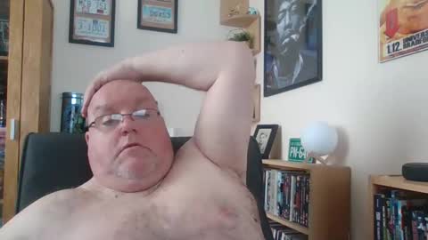 Snapshot of jerseyhammer01 chatting on 9, 3, 2025 Harry online show from 9, 3, 2025