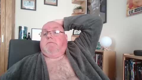 Snapshot of jerseyhammer01 chatting on 11, 3, 2025 Harry online show from 11, 3, 2025