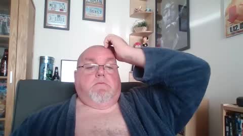 Snapshot of jerseyhammer01 chatting on 16, 9, 2025 Harry online show from 16, 9, 2025