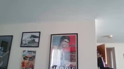 Snapshot of jerseyhammer01 chatting on 25, 9, 2025 Harry online show from 25, 9, 2025