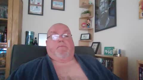 Snapshot of jerseyhammer01 chatting on 27, 9, 2025 Harry online show from 27, 9, 2025