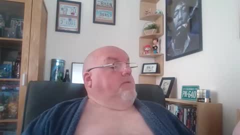 Snapshot of jerseyhammer01 chatting on 5, 10, 2025 Harry online show from 5, 10, 2025