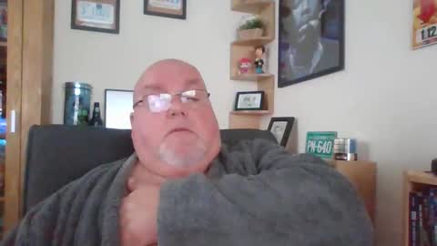 Snapshot of jerseyhammer01 chatting on 3, 11, 2025 Harry online show from 3, 11, 2025