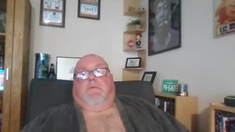 Harry online show from 18, 12, 2025