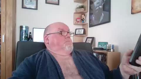 Harry online show from 13, 3, 2026