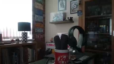 Harry online show from 22, 3, 2026