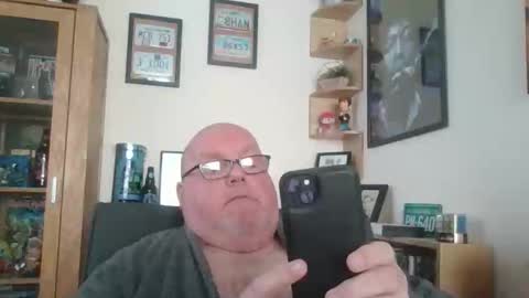 Harry online show from 13, 4, 2026