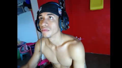 Snapshot of jersiherberth chatting on 18, 12, 2025 jersiherberth online show from 18, 12, 2025