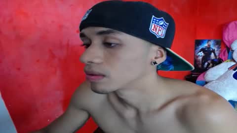 Snapshot of jersiherberth chatting on 5, 1, 2026 jersiherberth online show from 5, 1, 2026