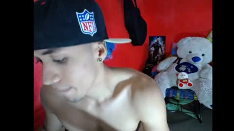 Snapshot of jersiherberth chatting on 6, 1, 2026 jersiherberth online show from 6, 1, 2026